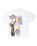 3-1 COMEBACK TEE