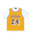 KOBE REVERSE JERSEY TEE