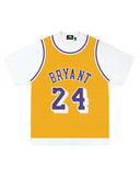 KOBE REVERSE JERSEY TEE