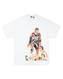 AI STEPOVER TEE