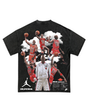 "AIR" MJ TEE