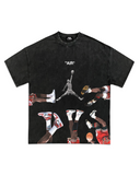 "AIR" MJ TEE