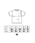 KOBE REVERSE JERSEY TEE
