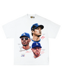 BIG 3 TEE