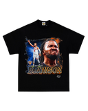 BRUNSON PLAYER TEE