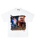 BRUNSON PLAYER TEE