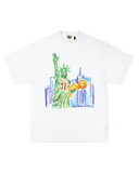 KING OF NY TEE