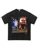 BRUNSON PLAYER TEE