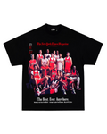 Bulls The Best.Ever.Anywhere.