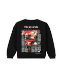 Bulls Crewneck