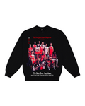 Bulls Crewneck
