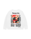 Bulls Crewneck