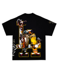 CELEBRATION OF MAMBA TEE