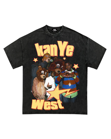 COLLEGE DROPOUT TEE