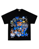 COWBOYS TEE