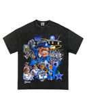 COWBOYS TEE