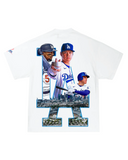 DODGERS TEE