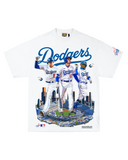 DODGERS TEE