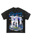 DODGERS TEE