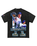 DODGERS TEE