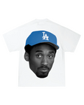 COLOR CHANGE KOBE LA HAT TEE