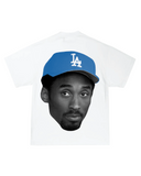 COLOR CHANGE KOBE LA HAT TEE