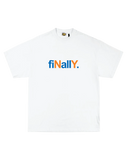 fiNallY TEE