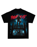 FRIDAY THE 13TH TEE