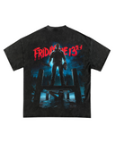 FRIDAY THE 13TH TEE