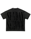 SUNDAY SERVICE TEE