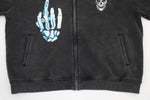 Stone Cold Zip Up