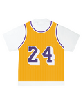 KOBE REVERSE JERSEY TEE
