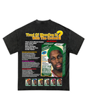 JUST FOR RODMAN TEE