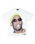 JUST FOR RODMAN TEE