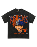 KNICKS FANATIC TEE