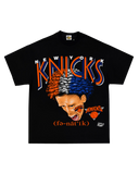 KNICKS FANATIC TEE
