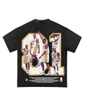 Kobe 81 PT Game Tee