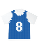 KOBE REVERSE JERSEY TEE