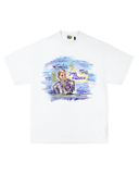 KOBE JOB NOT FINISHED TEE