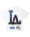 KOBE BLEED LA TEE