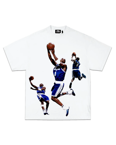 KOBE BLEED LA TEE