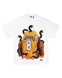 MAMBA CRAYON TEE