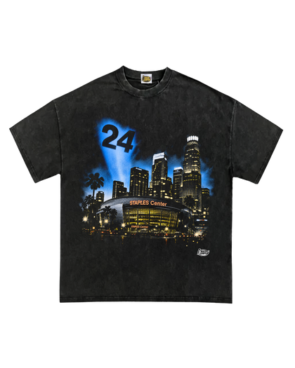 MAMBA SIGNAL TEE