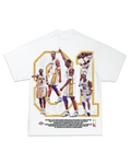 Kobe 81 PT Game Tee