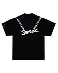 Kanye Donda Racing Tee