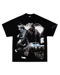 Kanye Donda Racing Tee