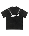 Kanye Donda Racing Tee