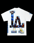 KOBE THROWBACK TEE