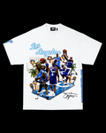 KOBE THROWBACK TEE