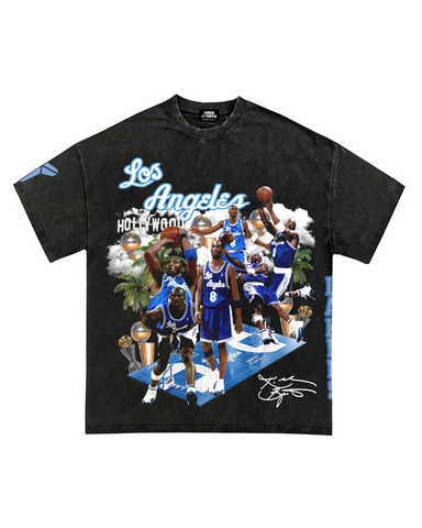 KOBE THROWBACK TEE